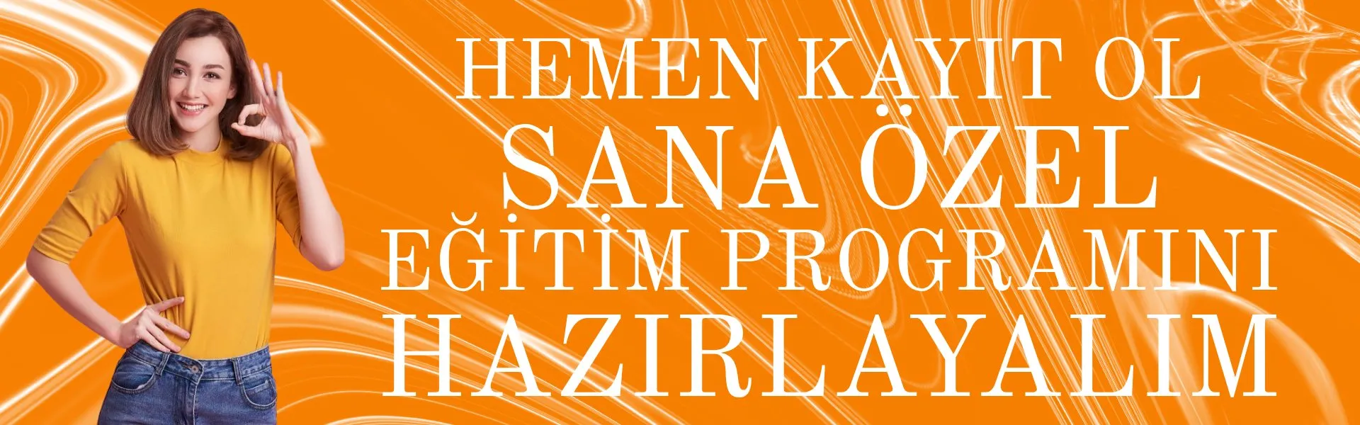 Kayıt Ol